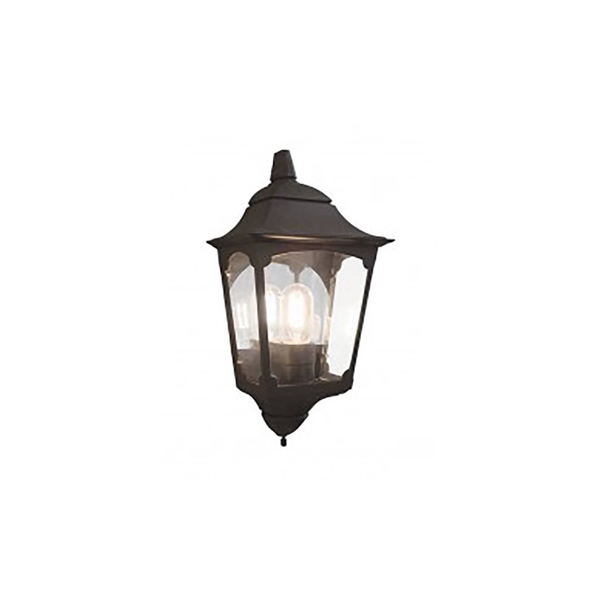 Natural Concept CHAPEL Настенный фонарь CP7-2-BLACK