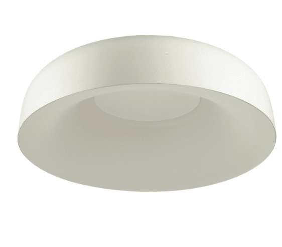 Sonex 7690/65L AVRA LED SN Светильник металл/акрил/белый LED 65Вт 4000K D480 IP20 CONFY