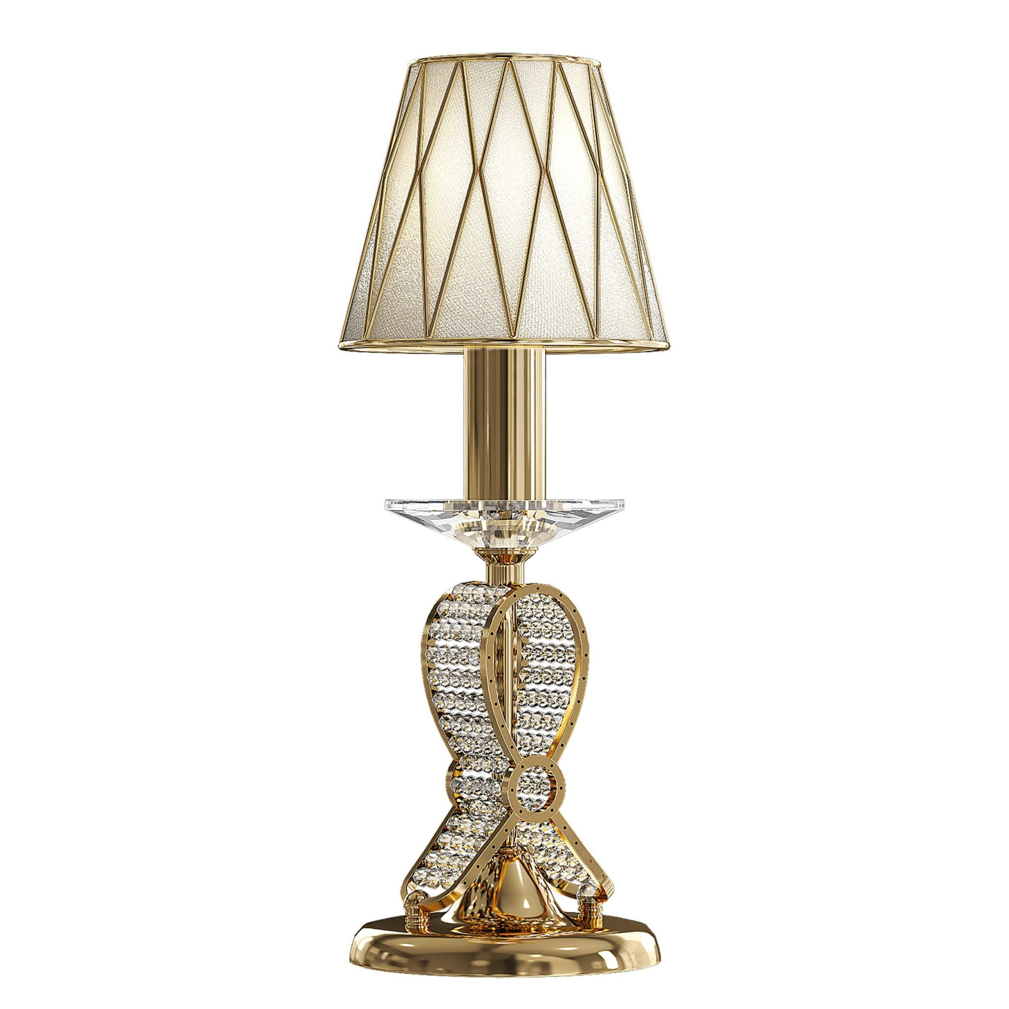 Lightstar Настольная лампа Riccio Lightstar 705912