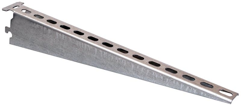 IEK Полка кабельная К1160 У3 — миниатюра 1