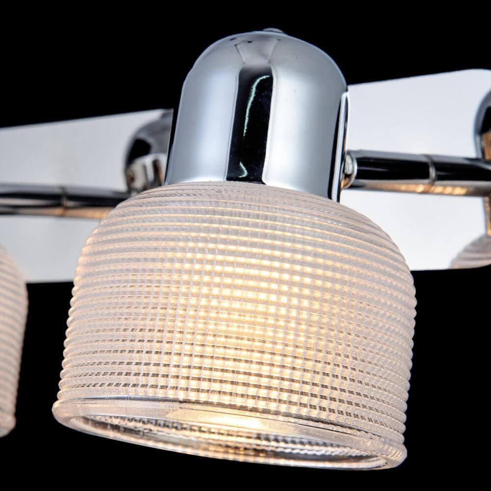 Freya Modern Debora Хром Спот E14 40W FR5344-WL-03-CH — миниатюра 10