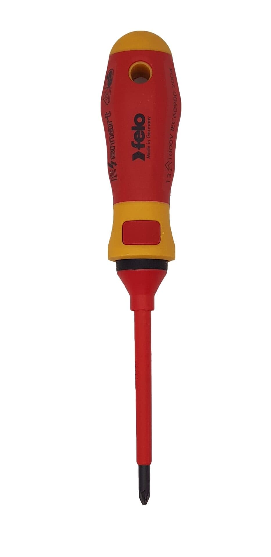Felo Стержень диэлектрический для рукоятки E-SMART +/- Z (PZ) 1X80 06311214 — миниатюра 2