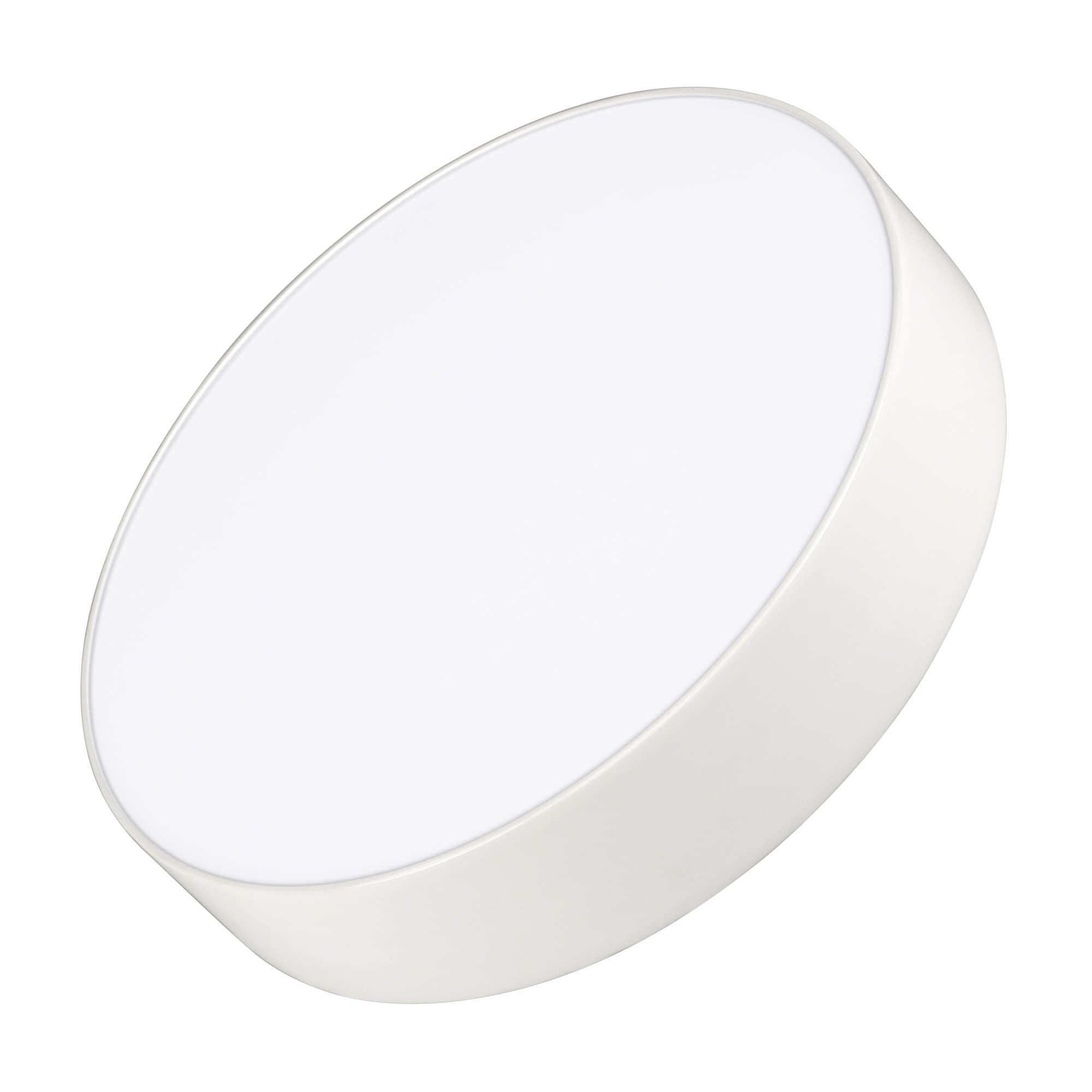 Arlight Светильник SP-RONDO-210A-20W Day White (IP40 Металл, 3 года) 022230 — миниатюра 1