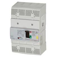 Legrand DPX3 160 Автоматический выключатель 4P 63А 16kA 420013 — миниатюра 2