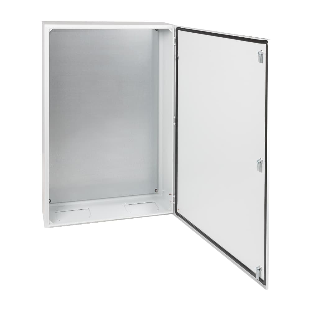 КЭАЗ Корпус металлический ЩМП-ПРО-1200х800х280-IP66-УХЛ1 (ПРО).