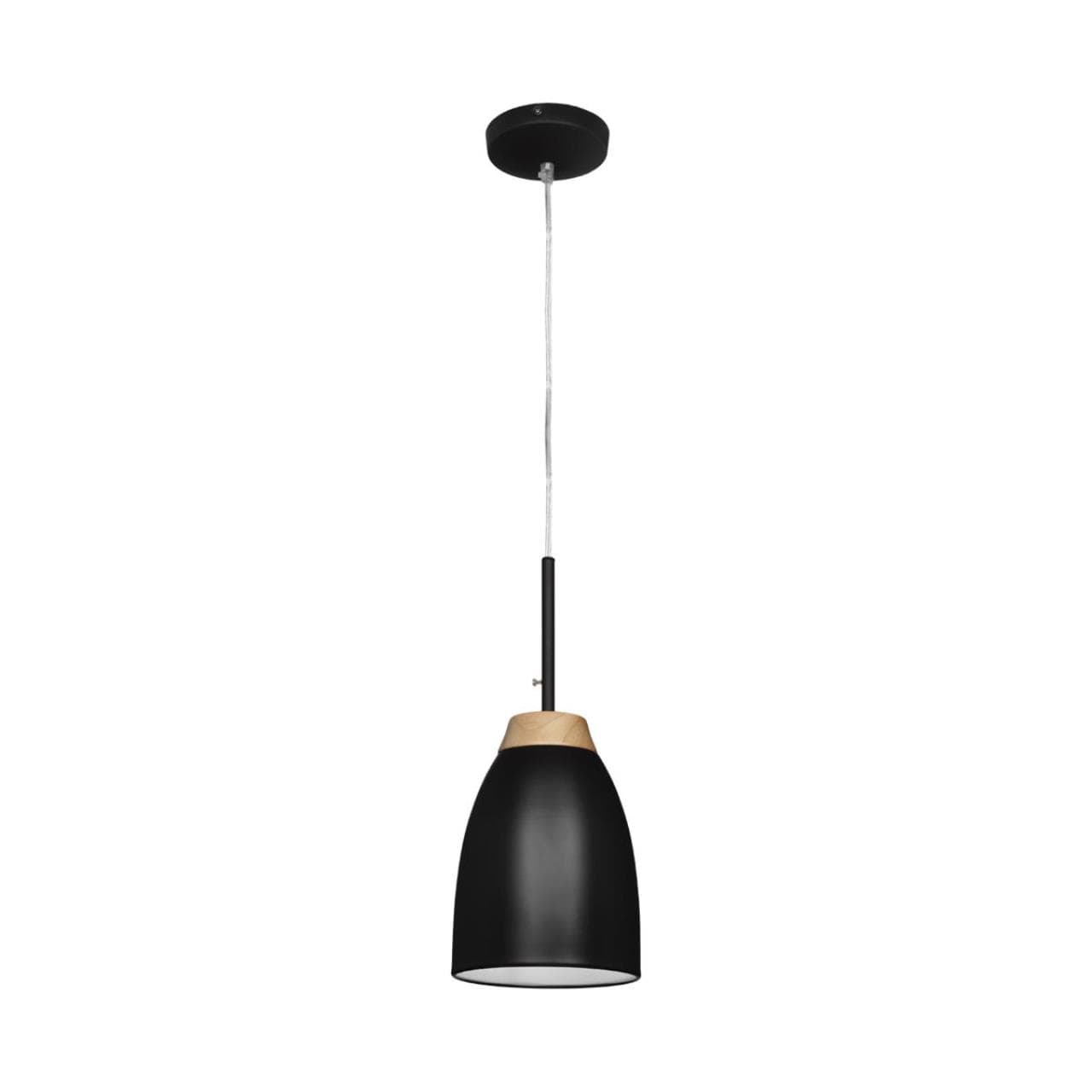 LOFT IT Светильник подвесной 1xE27 max 60W LOFT4402A-BL