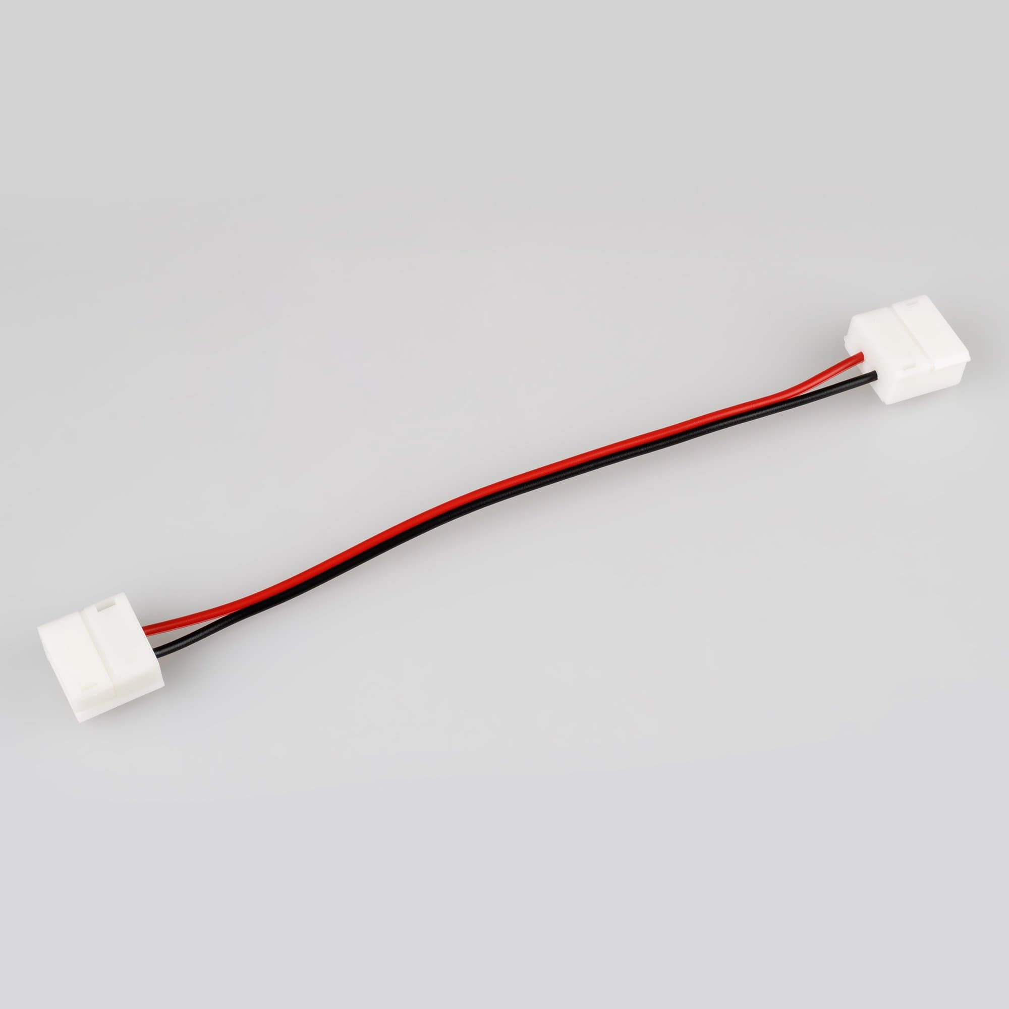 Arlight Коннектор выводной FAST-MONO-10mm-L150mm-X2 (-) 022311 — миниатюра 4