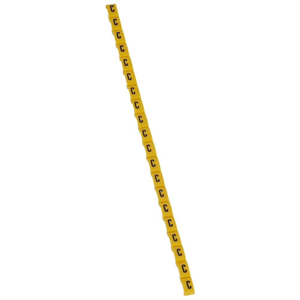 Legrand Duplix Маркер - C 038412