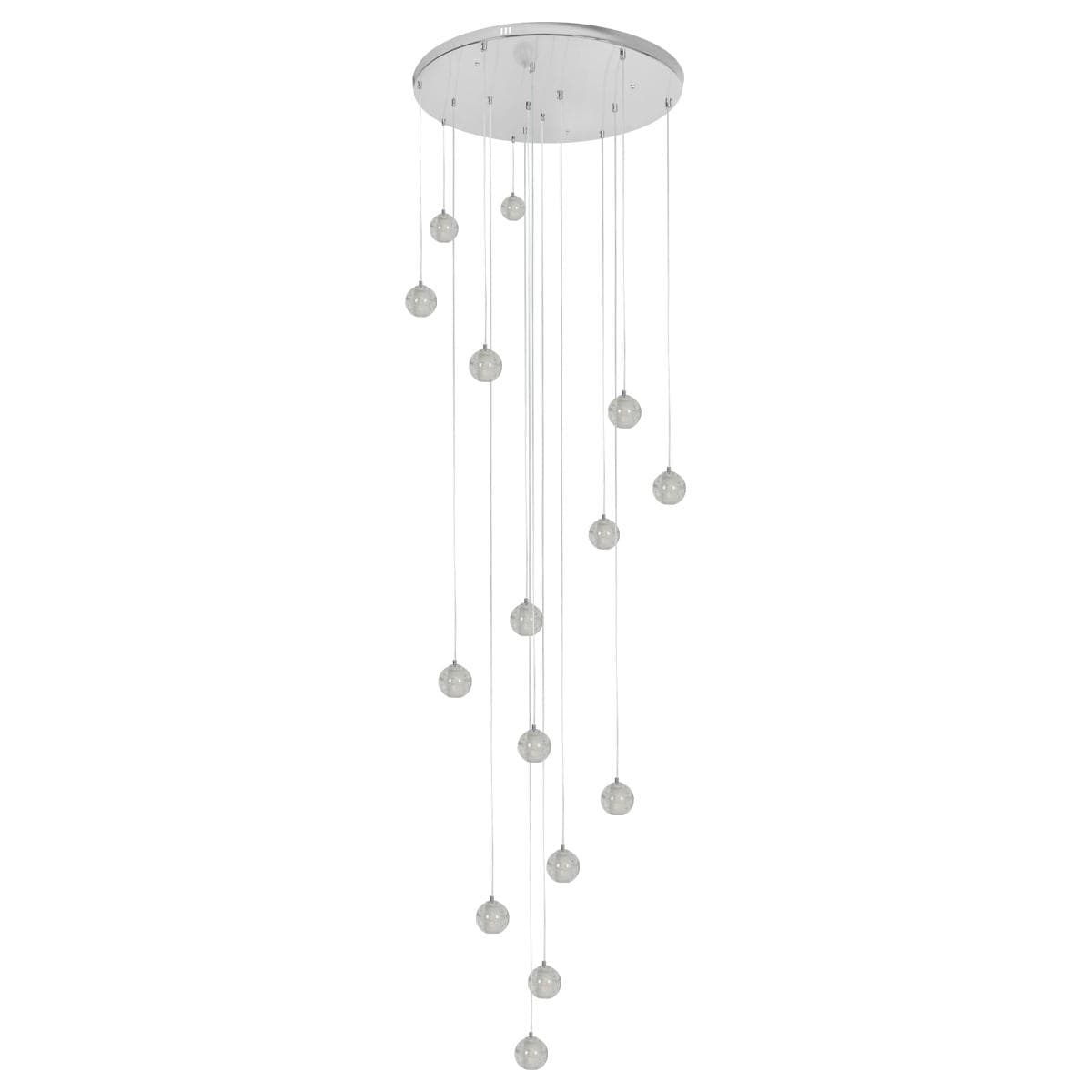LOFT IT 10112/15 Подвесные светильники Rain, шт