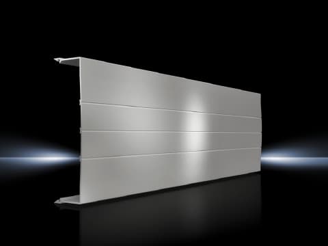 Rittal SV Защитный кожух SV RILINE60 700мм (упак=2шт) 9340200
