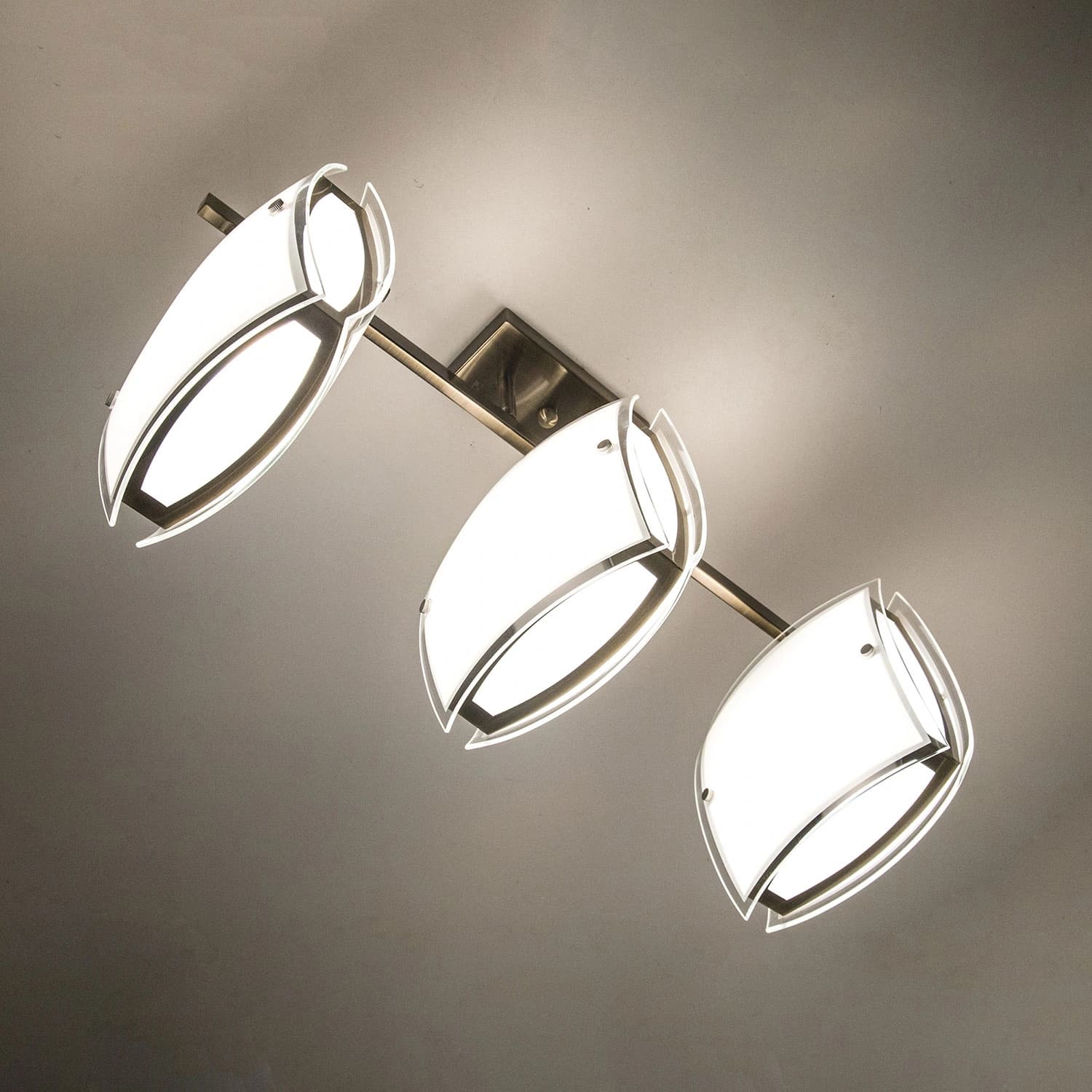 Citilux CL161233 Берген Бронза Стар. Светильник  Люстра — миниатюра 15