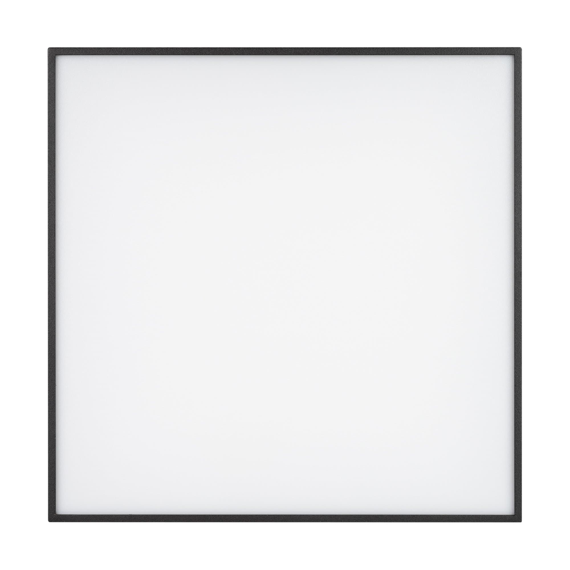 Arlight Светильник SP-QUADRO-S250x250-25W Warm3000 (BK, 120 deg, 230V) (IP40 Металл, 3 года) 034788 — миниатюра 2