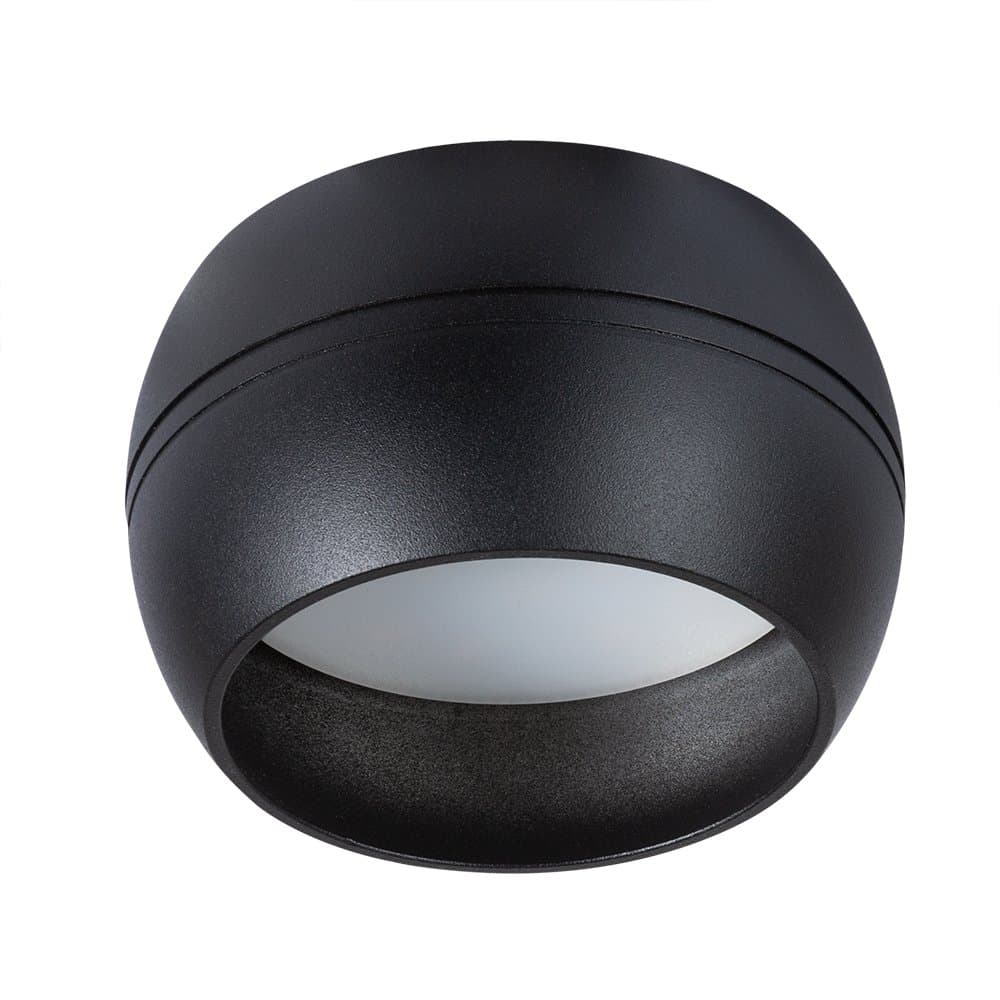 Arte Lamp A5551PL-1BK Светильник потолочный