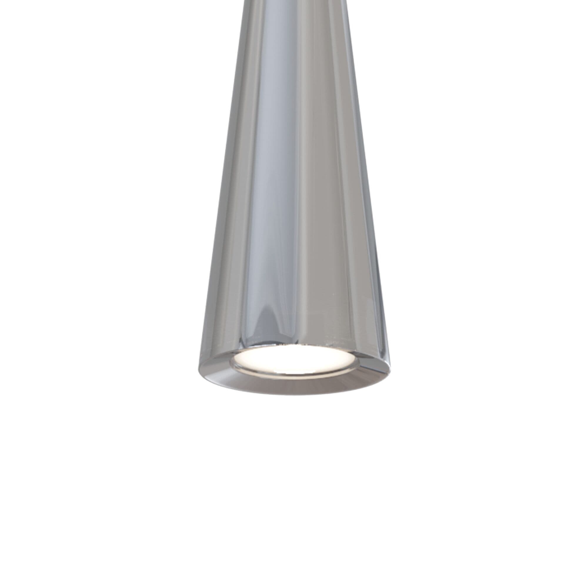 Maytoni Pendant Nevill Никель Подвес 1xGU10 50W P318-PL-01-N — миниатюра 6