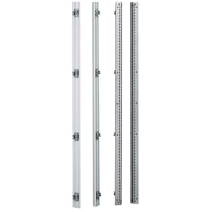Legrand XL3 Набор вертикальных стоек XL3 4000 (4шт) 020500 — миниатюра 6