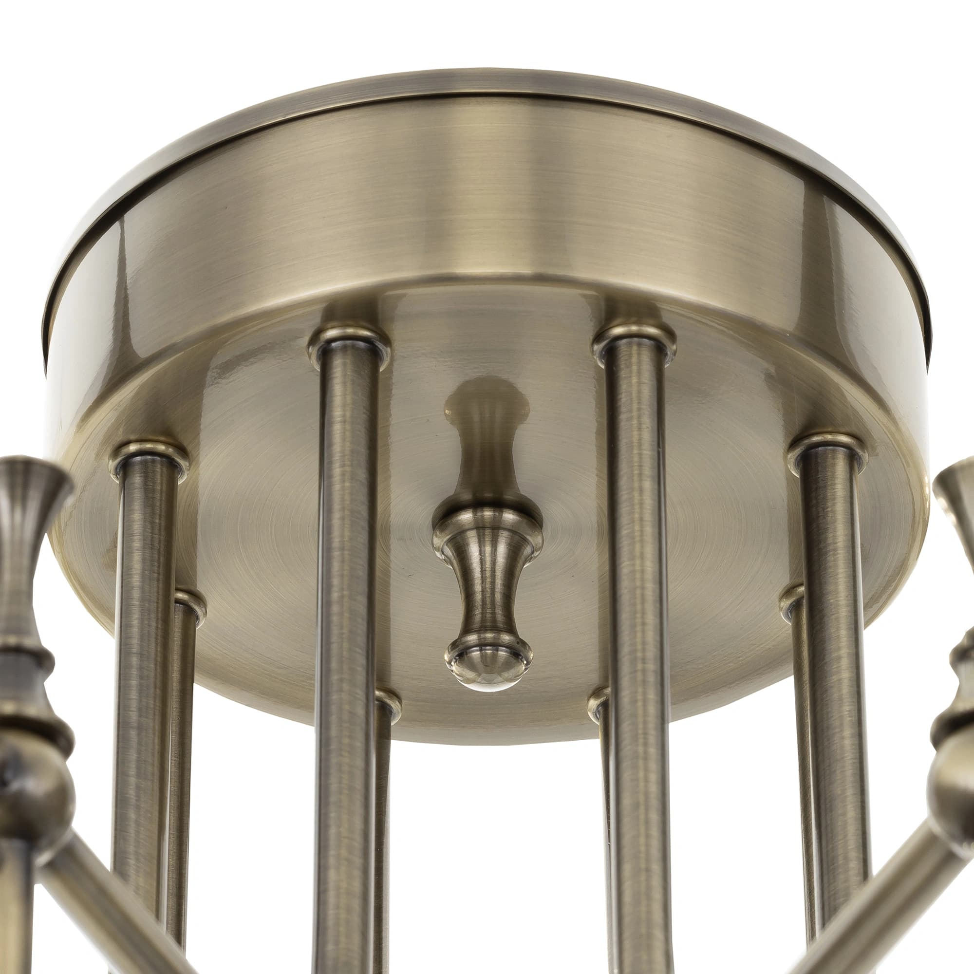 Citilux Бронза Светильник Рига CL437183 — миниатюра 8