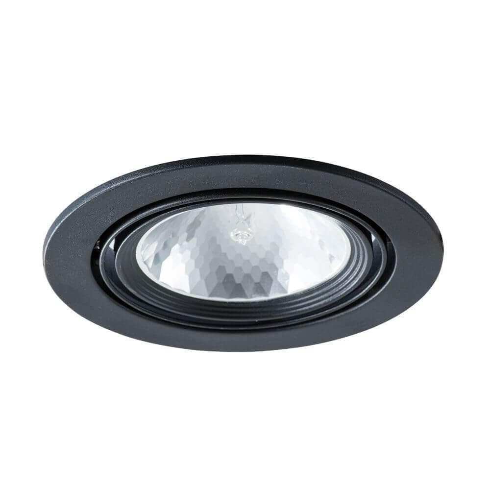 Arte Lamp APUS Потолочные светильники A6664PL-1BK — миниатюра 1