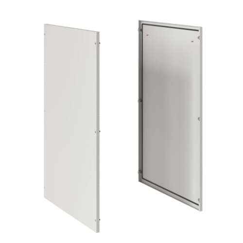 DKC Панели боковые, для шкафов CQE 1200x800 мм, 1 упаковка - 2шт.