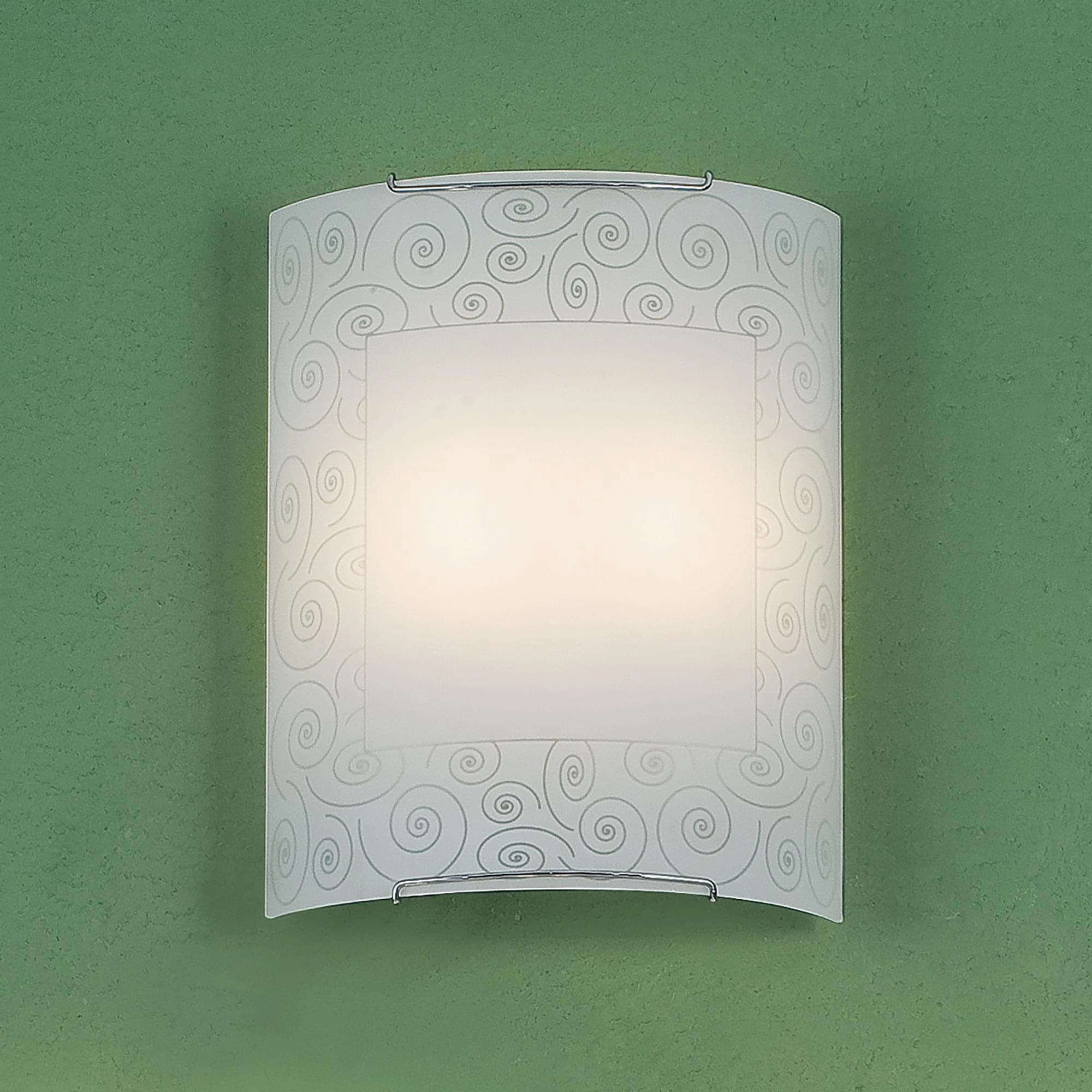 Citilux CL922012 Спирали Свет-к Бра — миниатюра 2