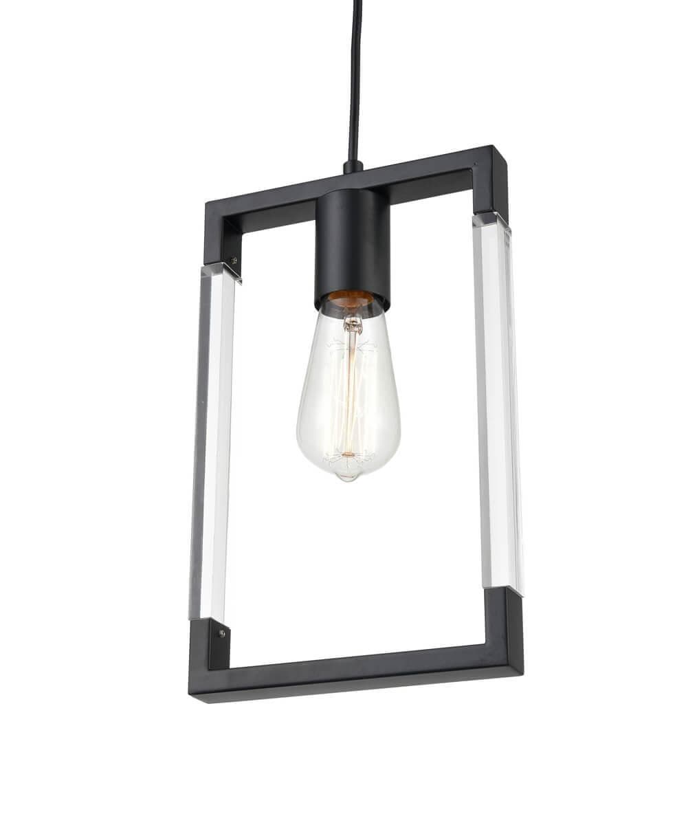 Vele Luce Turin Подвесной светильник VL5022P01 — миниатюра 4