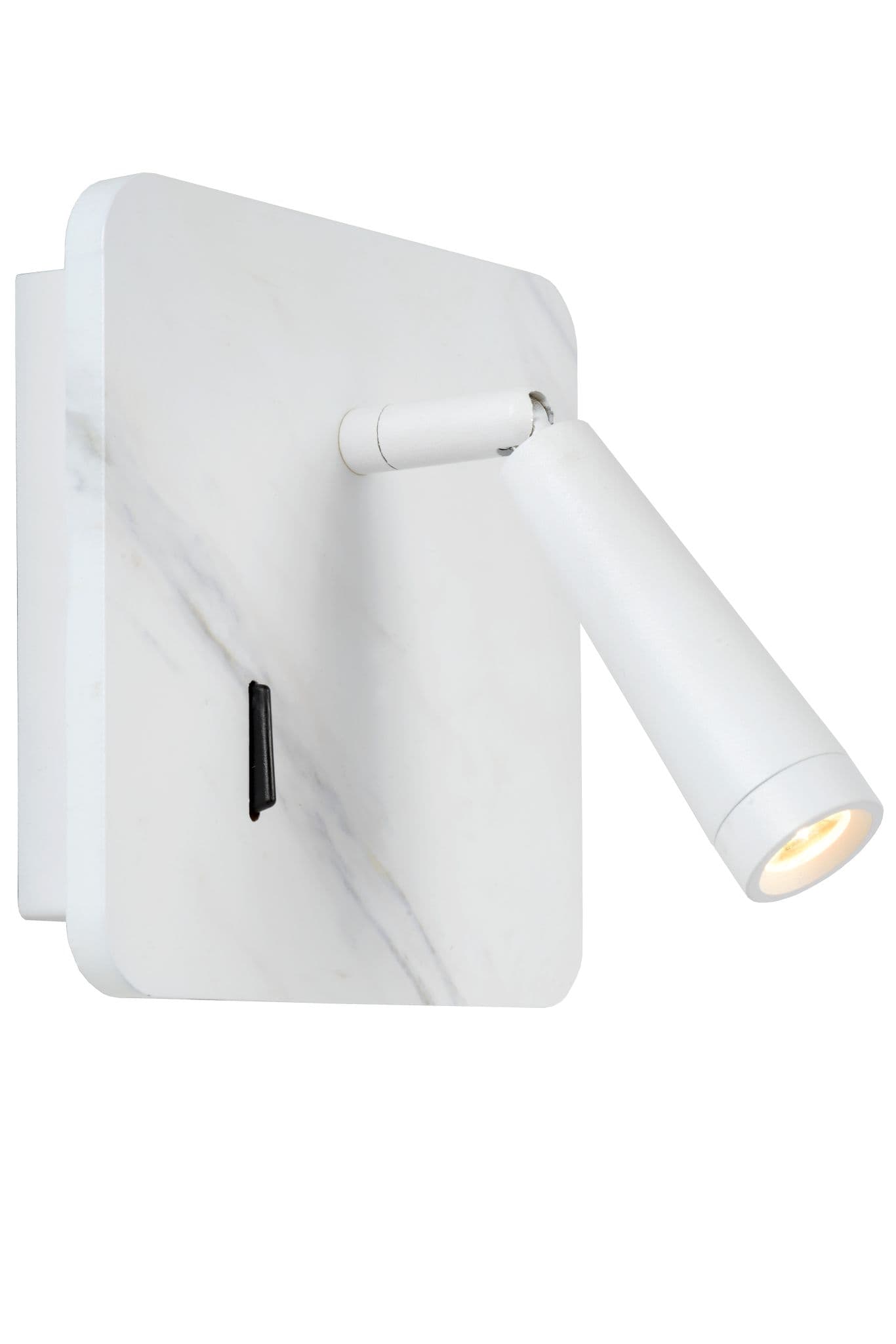 Lucide OREGON Белый Бра 77282/03/31 — миниатюра 2