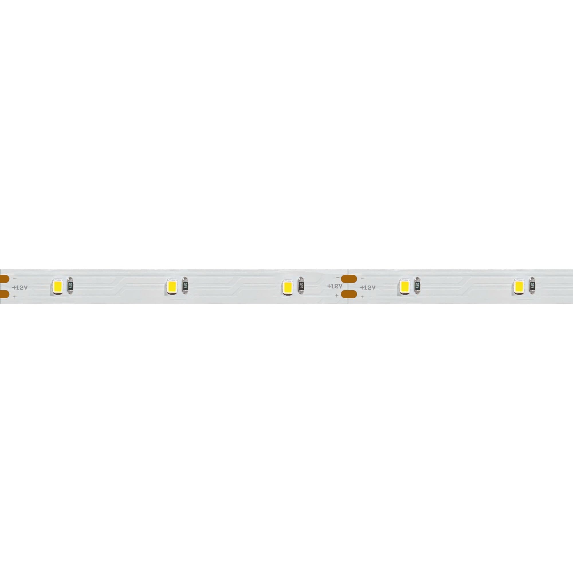 Arlight Светодиодная лента RT 6-5000 12V Warm 3000K (2835, 150 LED, PRO) (6 Вт/м, IP20) 019675 — миниатюра 2