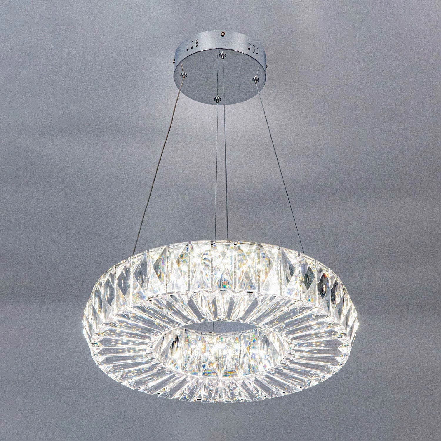 Citilux CL320231 Спектра LED Светильник  Люстра — миниатюра 2