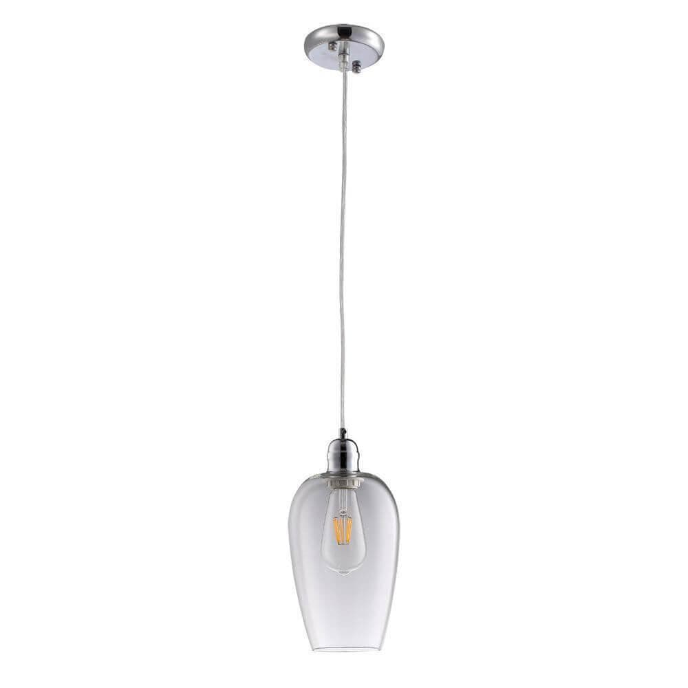 Arte Lamp Светильник подвесной A9291SP-1CC — миниатюра 3