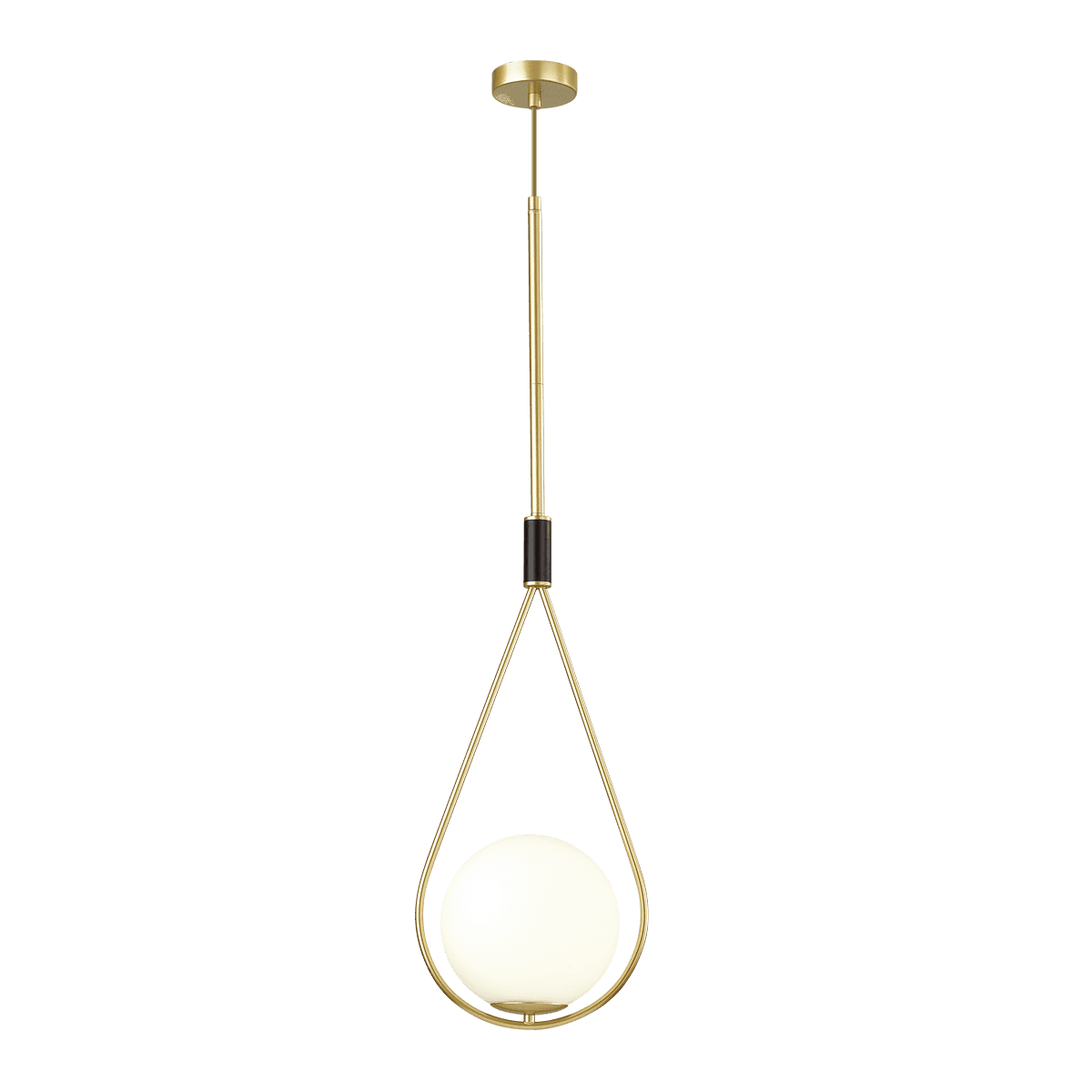 Odeon Light Подвесной светильник Flari 4810/1A — миниатюра 2
