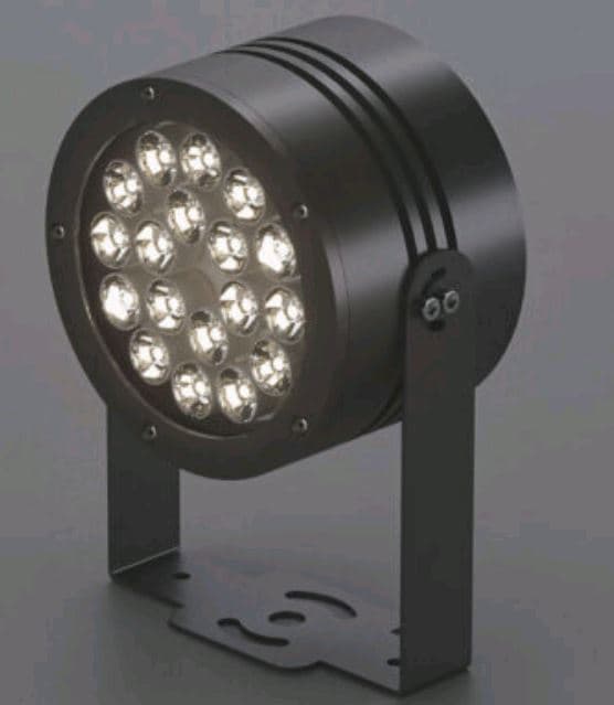 Cluster X Прожектор XRAY-18 RGB DMX