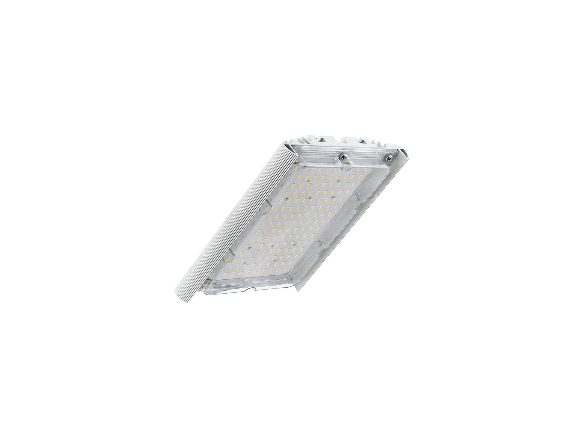 Diora Светодиодный светильник Unit 30/4500 Д 4500лм 30Вт 5000K IP67 0.95PF 80Ra Кп<1 intellect лира DU30D-5K-I-L — миниатюра 2