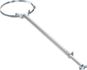OBO Bettermann Держатель дистанционный изолированный 5408849