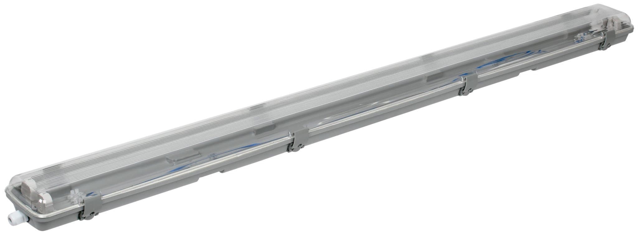 IEK Светильник ДСП 2202 под LED лампу 2хT8 1200мм IP65
