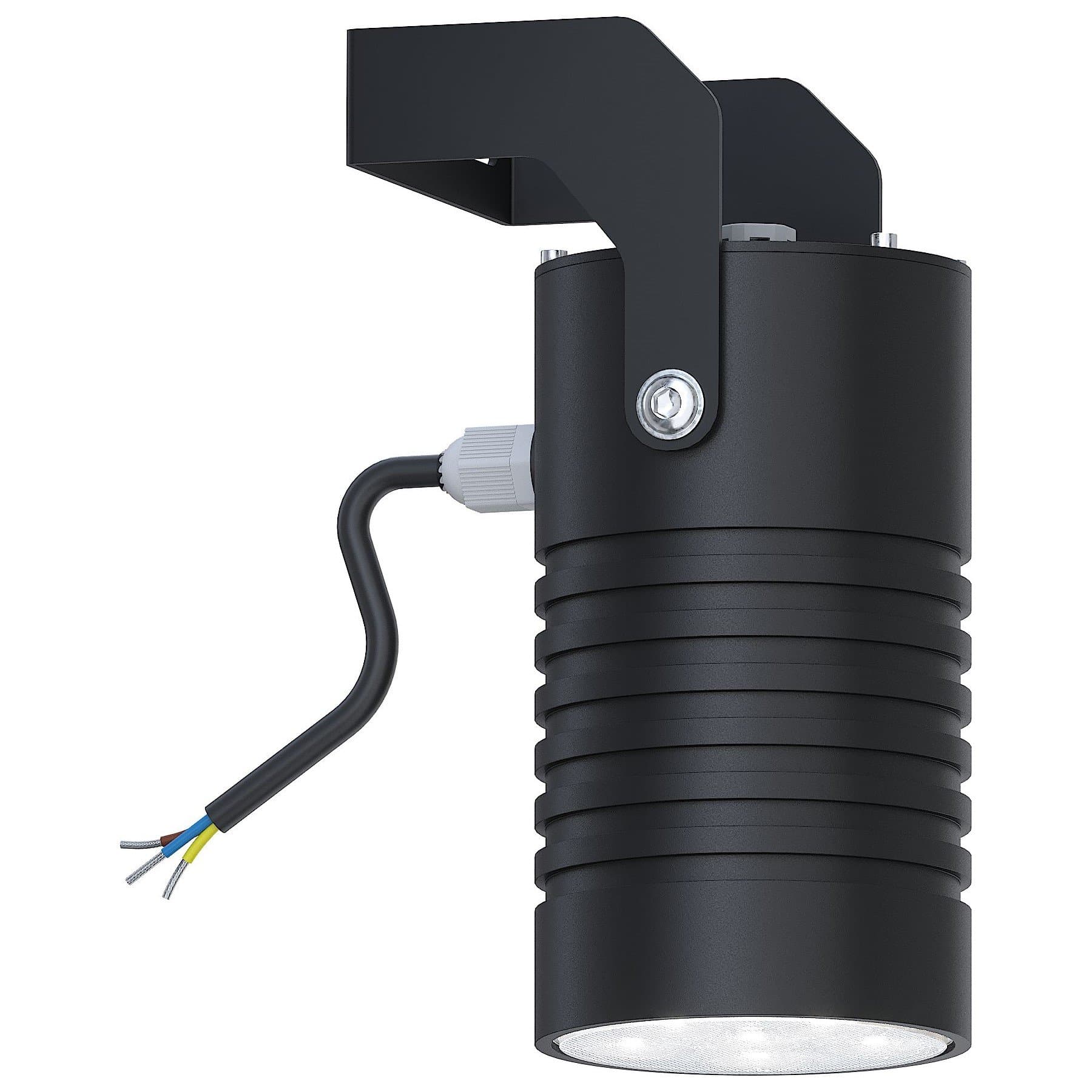 Svetholl Баффи Тип 4 L185 B93 H104 Мощность: 20W ASBDF3-104093-018510020 — миниатюра 4