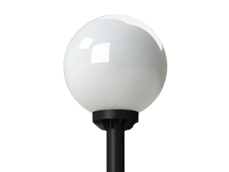 СТ SFERA LED 40 silver 4000K светильник