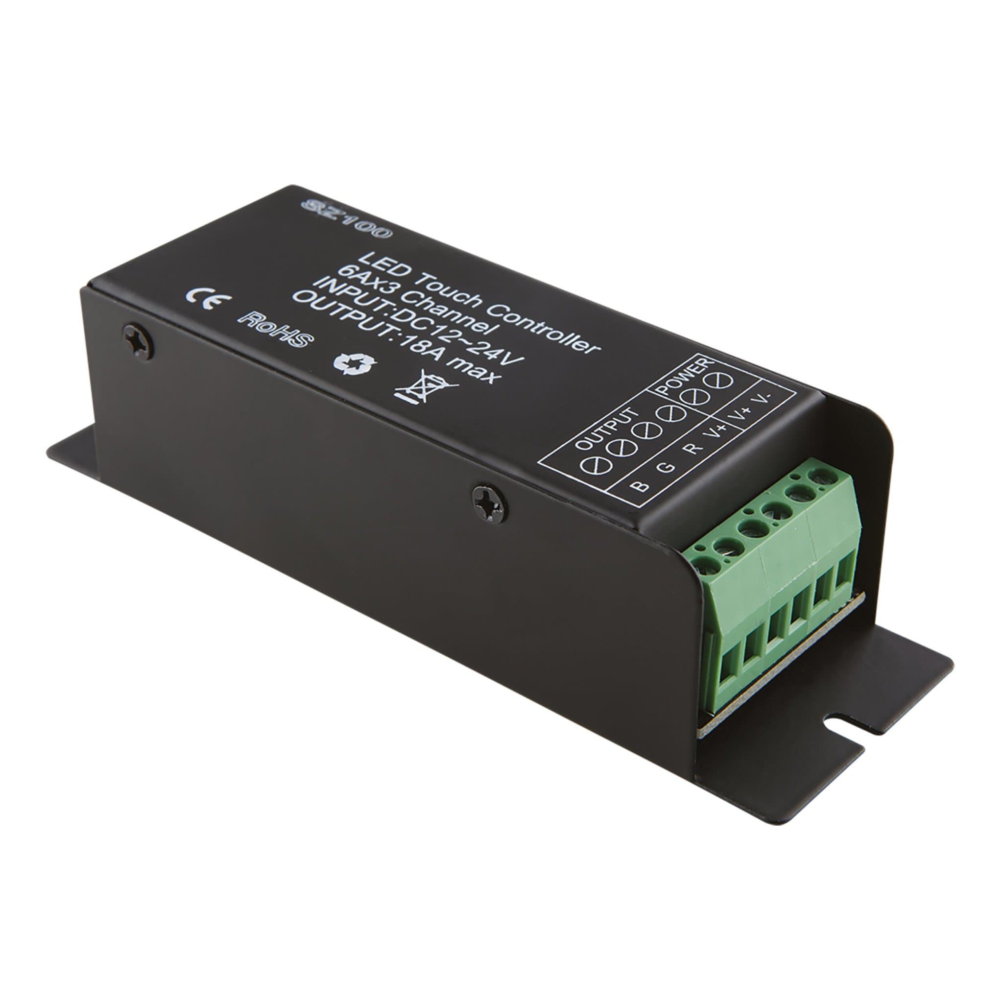 Lightstar Контроллер RC LED RGB  Lightstar 410806