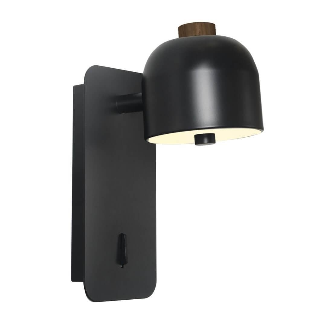 Favourite Modern LED настенный светильник D165*W95*H210 2833-1W — миниатюра 1