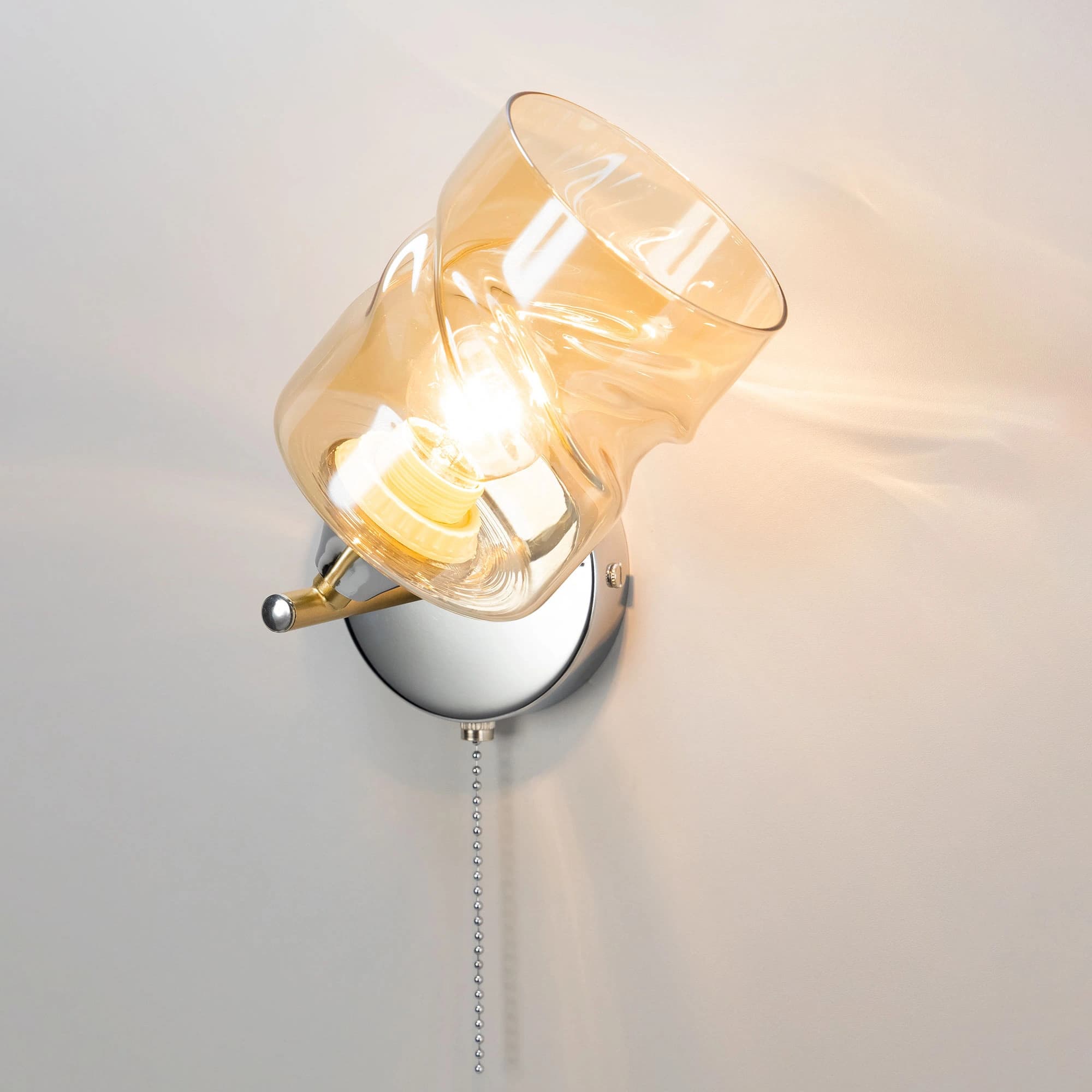 Citilux CL137312 Клод Светильник Бра — миниатюра 9