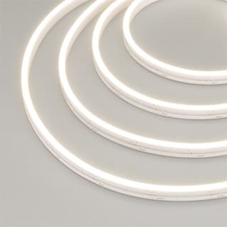 Arlight Герметичная лента MOONLIGHT-5000S-SIDE-2835-120-24V White (6х12mm, 10W, IP67) (-) 027946 — миниатюра 1