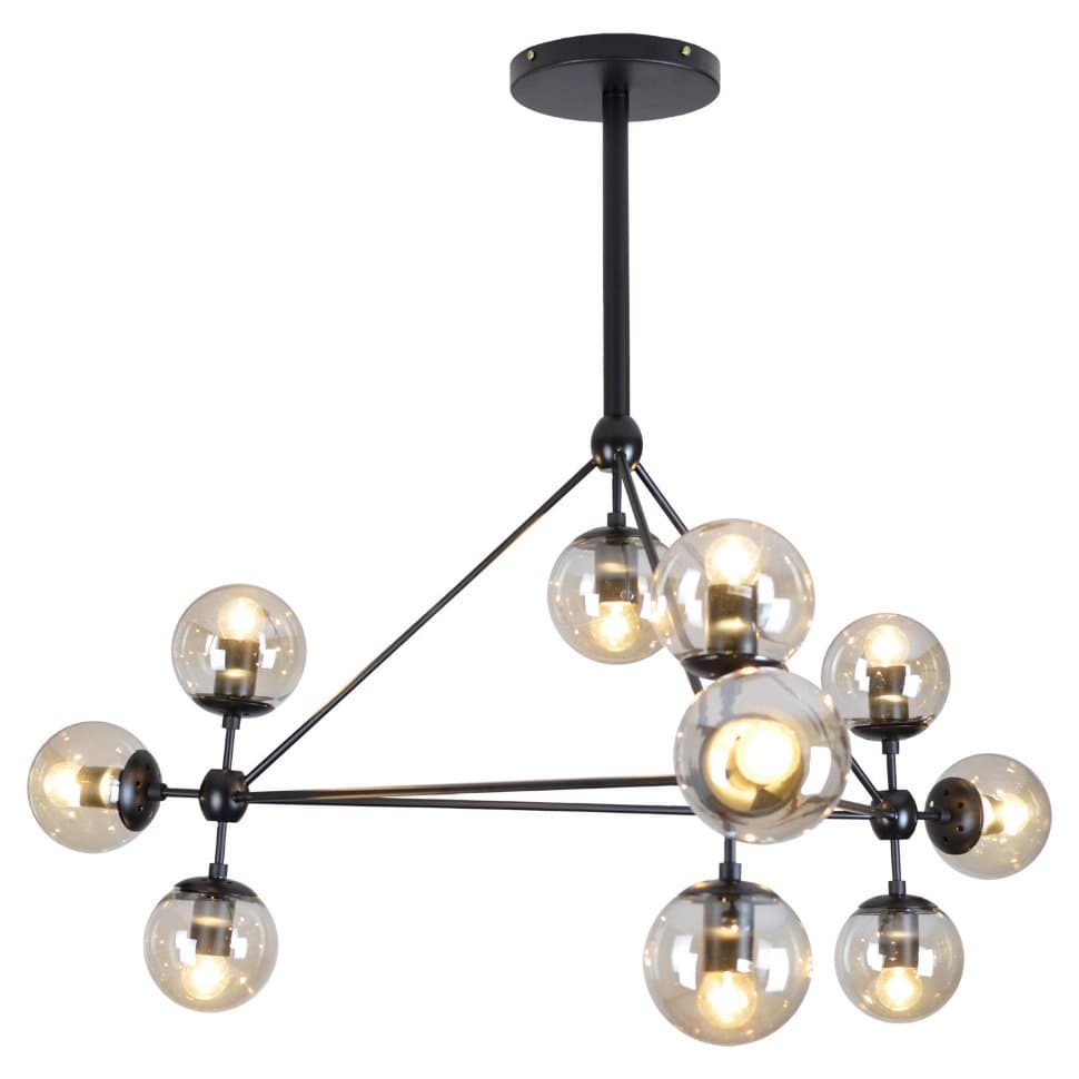 Lussole Loft Люстра подвесная LSP-8164 — миниатюра 1