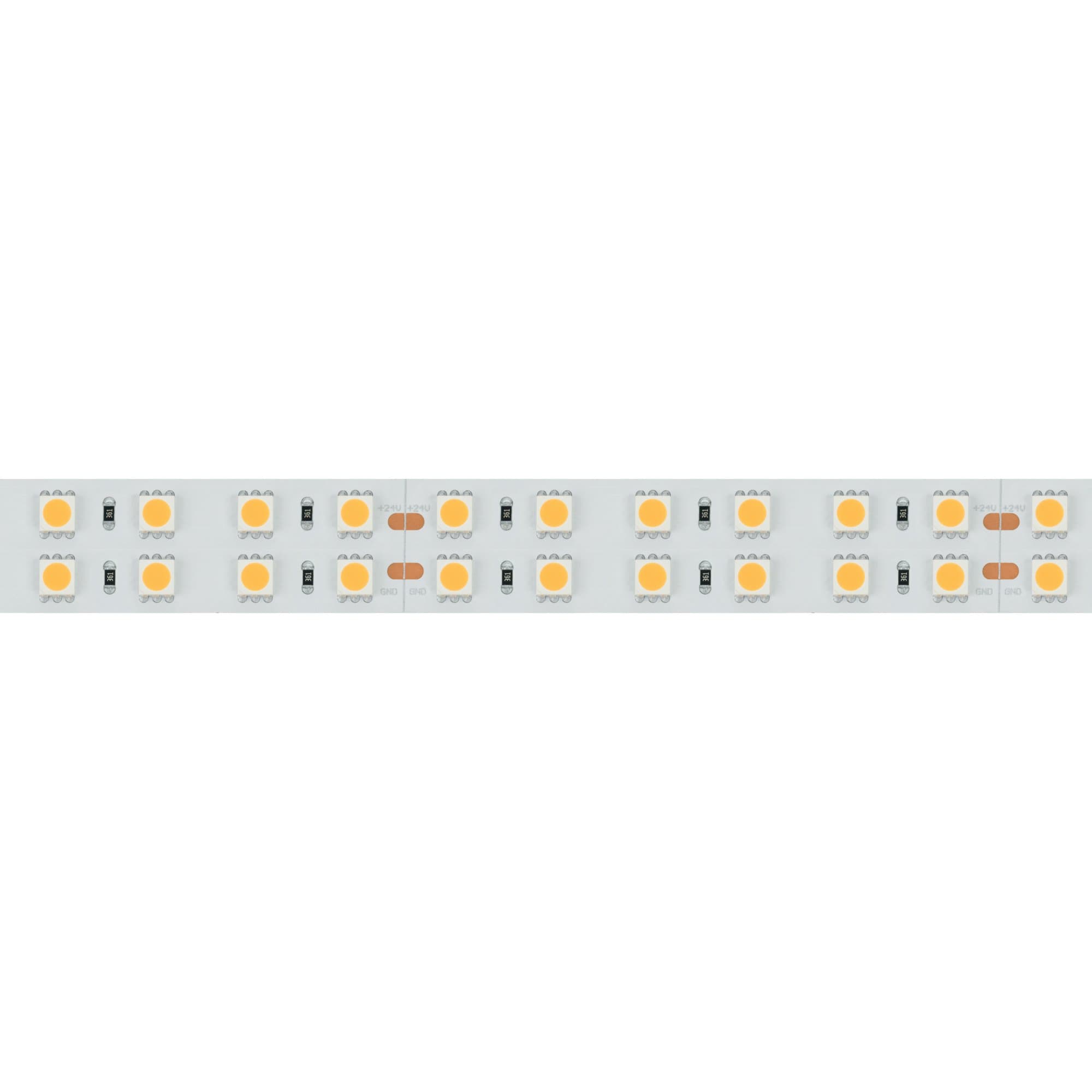 Arlight Светодиодная лента RT-B144-19mm 24V Day4000 (34.4 W/m, IP20, 5060, 5m) (Открытый) 025274(2) — миниатюра 2