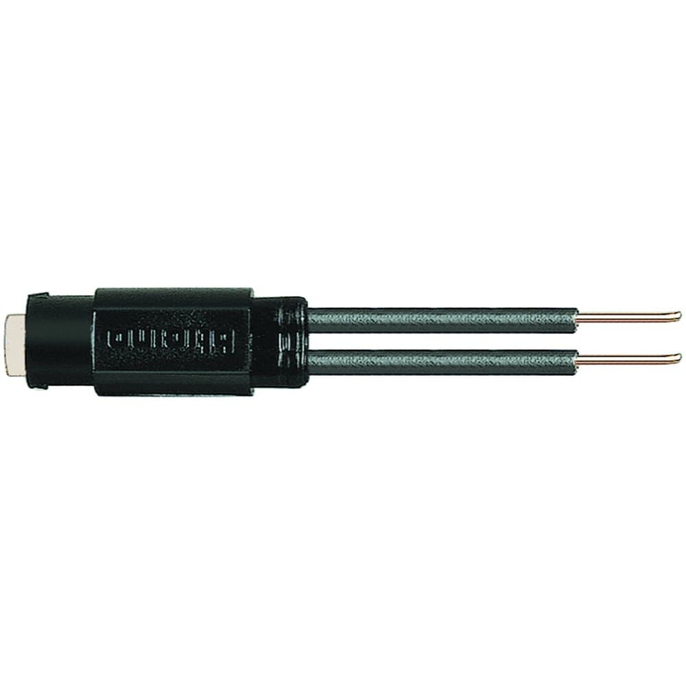 BT LL Белая Лампа LED для световой индикации, 230В LN4742V230T