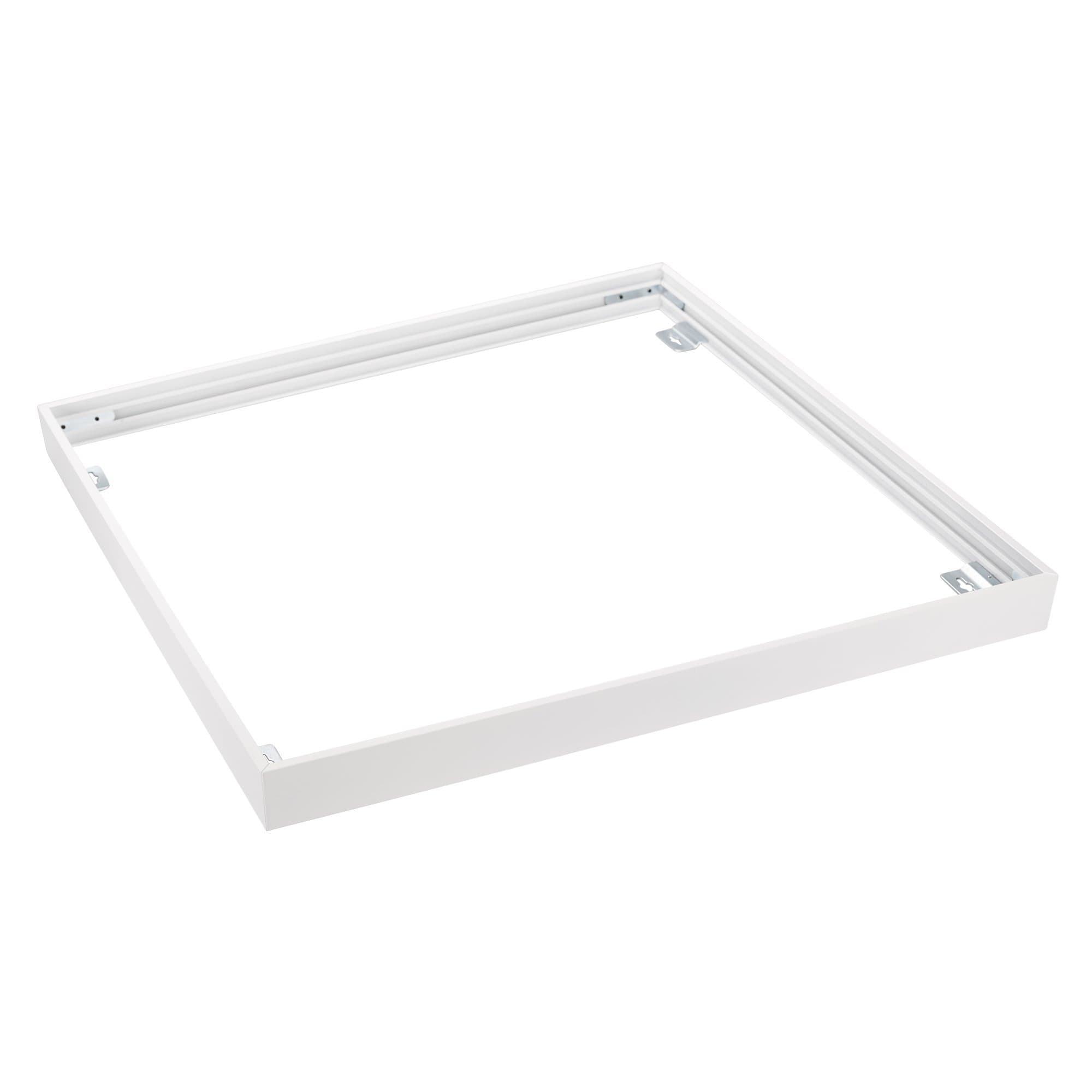 Arlight Набор SX6060A White (для панели IM-600x600) (Металл) 026610 — миниатюра 6