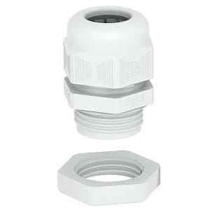 OBO Bettermann Кабельный ввод PG16 2024663 — миниатюра 2