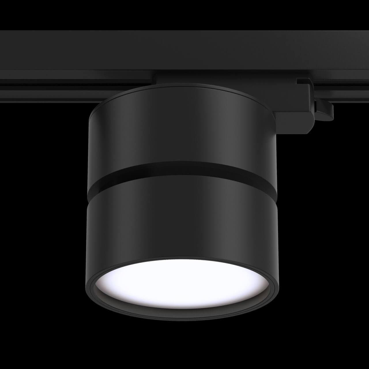 Maytoni Трековый светильник TR007-1-12W4K-B — миниатюра 7