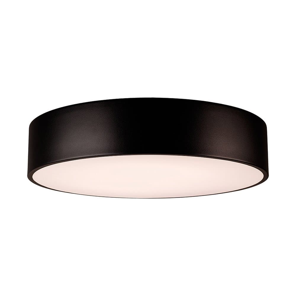 Arlight Светильник SP-TOR-PILL-R400-25W Warm3000 (BK, 120 deg, 230V) (IP20 Металл, 3 года) 022997(2) — миниатюра 3