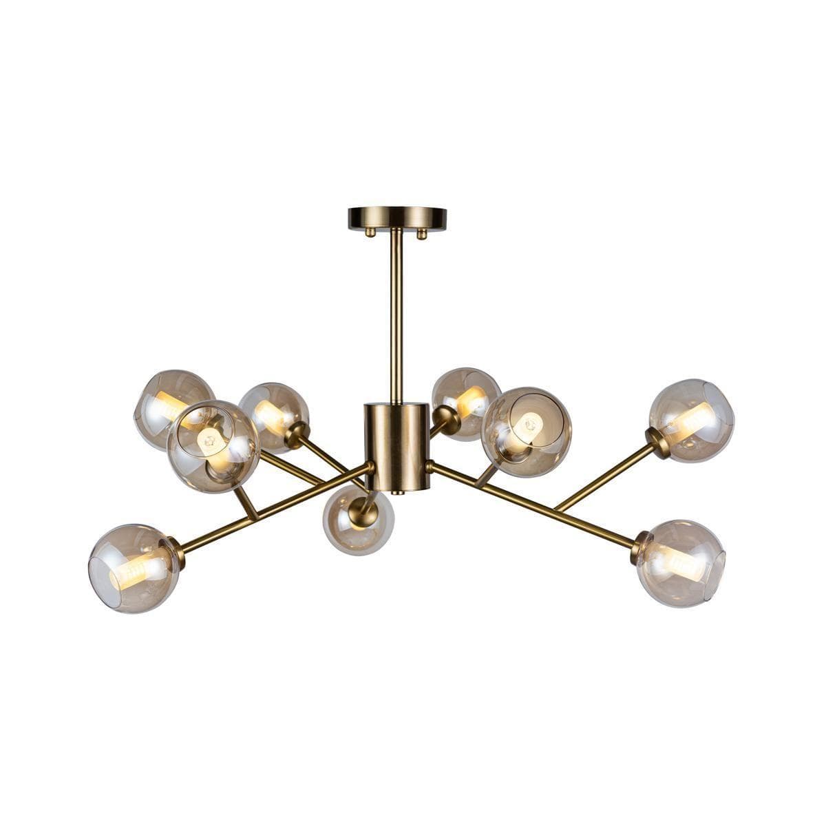 LOFT IT 10020/9 Светильник подвесной Orion, шт