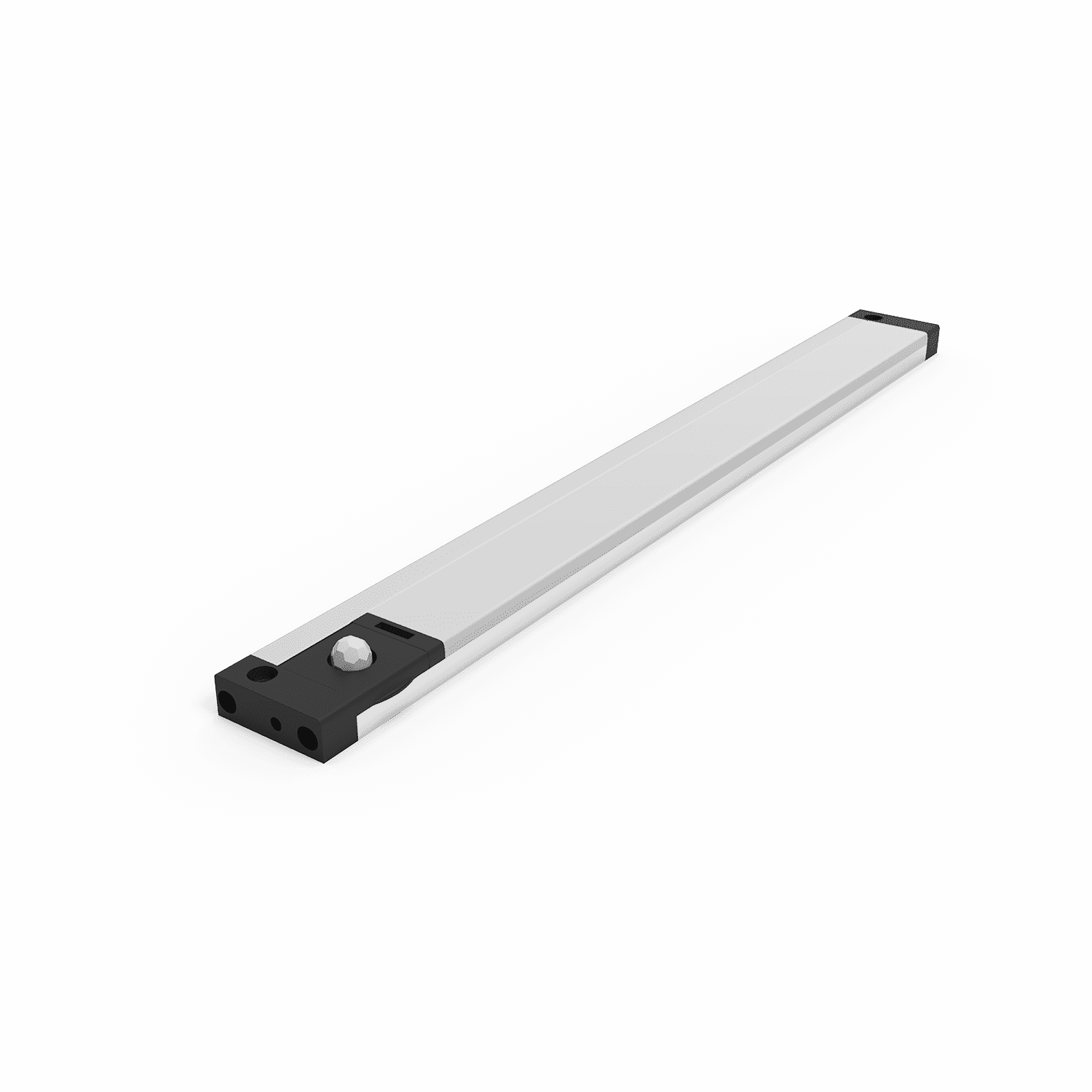 Gauss Светильник сенсорный модель E 3,5W 350lm 4000K 170-260V 300mm PIR 9024531235 — миниатюра 5