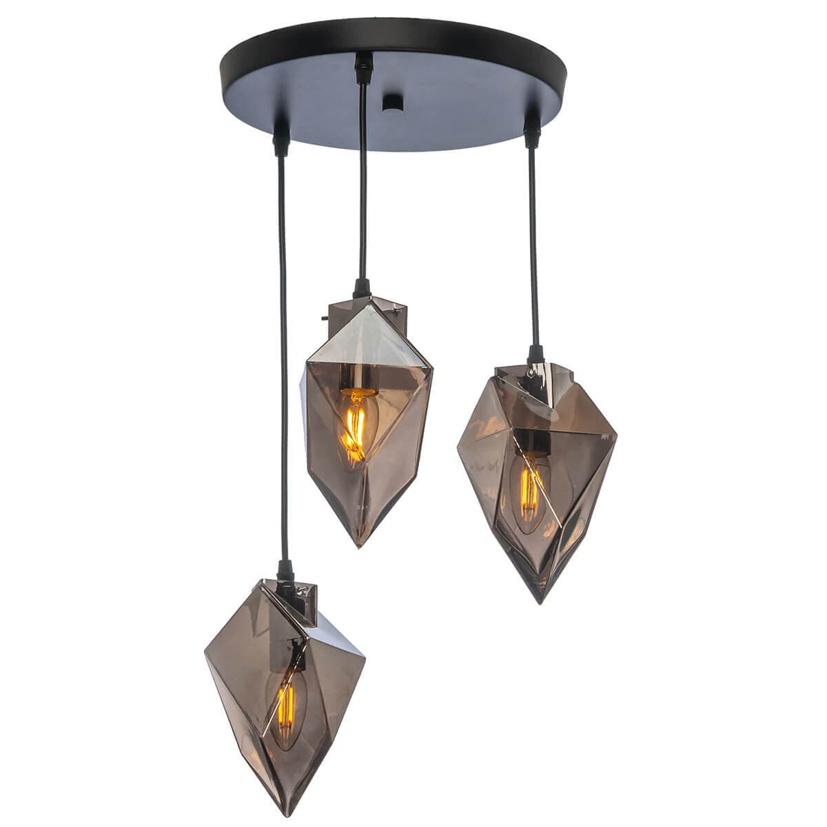 Vele Luce Люстра подвесная Cassiopea VL1152P03