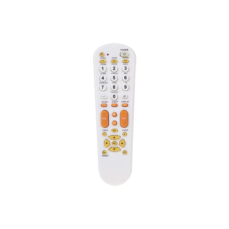 Пульт универсальный для телевизора RX-951 Rexant 38-0001